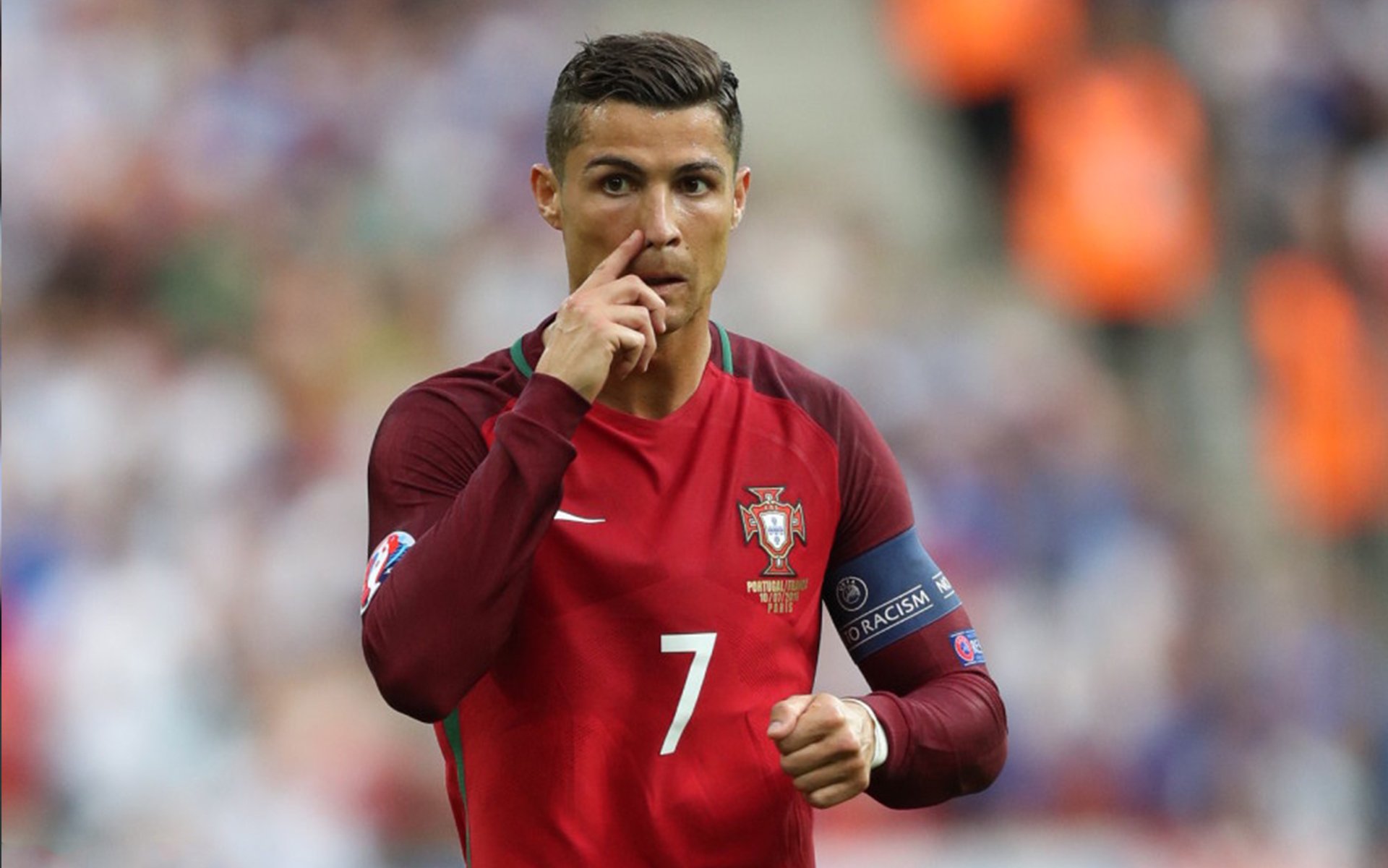 约翰·恩多耶-布鲁阿尔赛场风采尽显未来之星，约什布恩